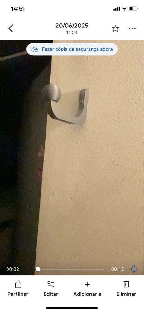 Suporte para capacete