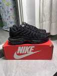 Air_Nike_Max_Plus_TN_czarny_â€™s rozmiar.37.5