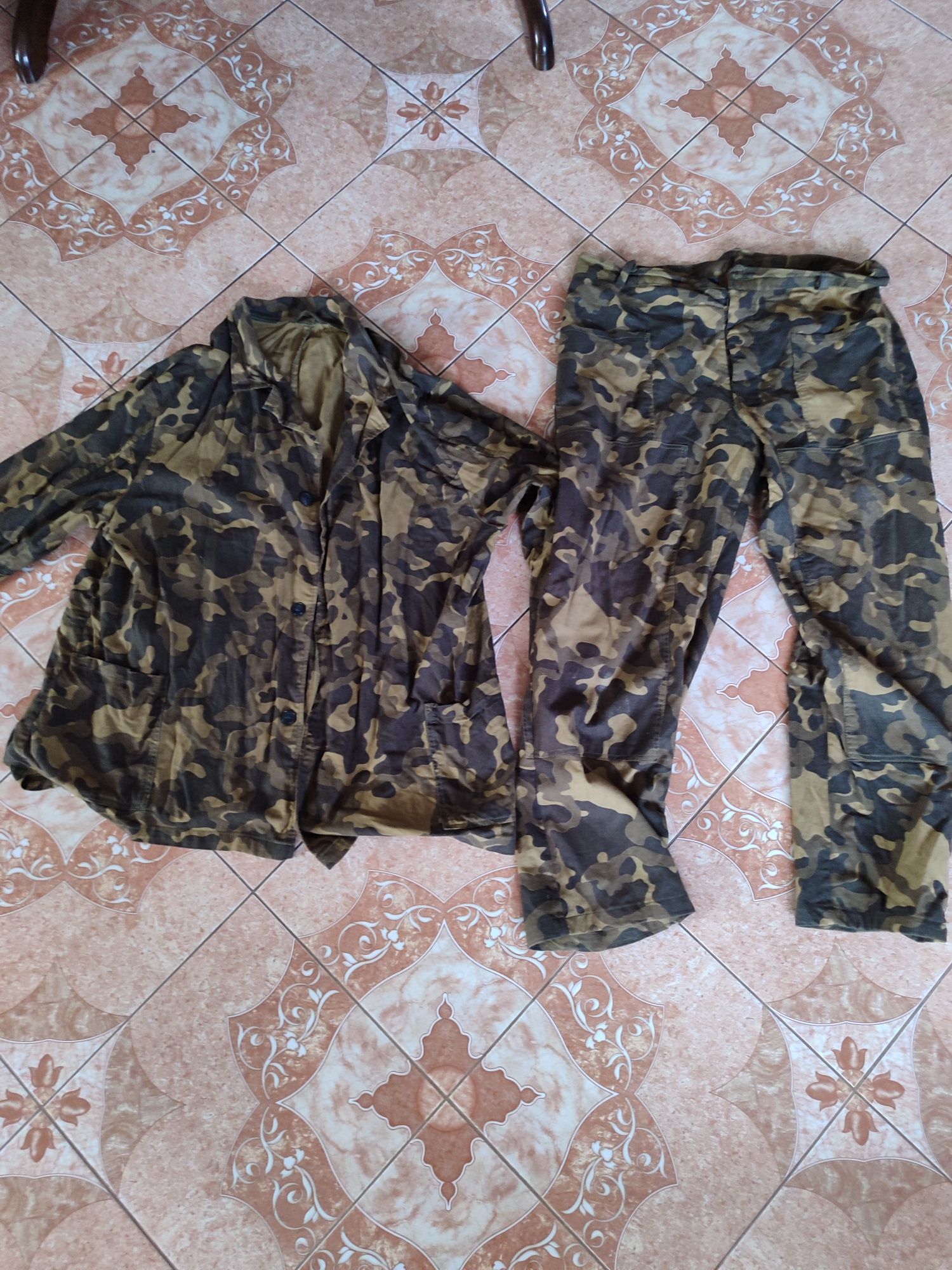 Продам костюм рабочий