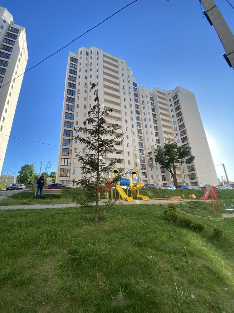 Продажа 3К квартира 97 метров, Профессорская (ЖК Сокольники)