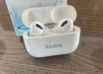 Nowe słuchawki Redmi! Buds! Bezprzewodowe!