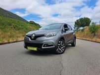 Renault Captur ENERGY dCi 90 S&S Intens