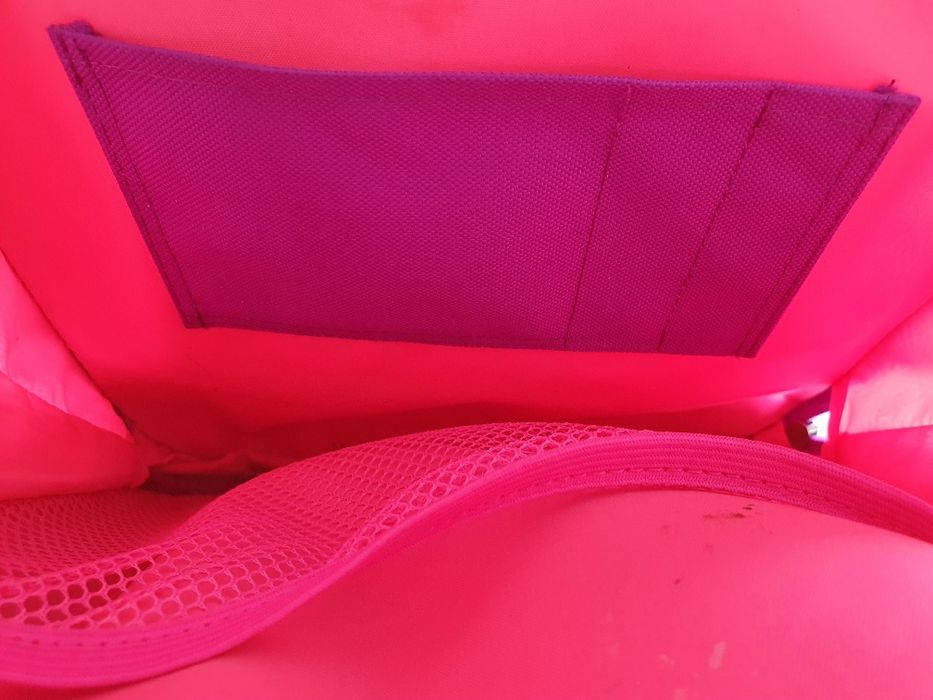 Рюкзак для дівчини