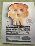 Glutenowe kłamstwo