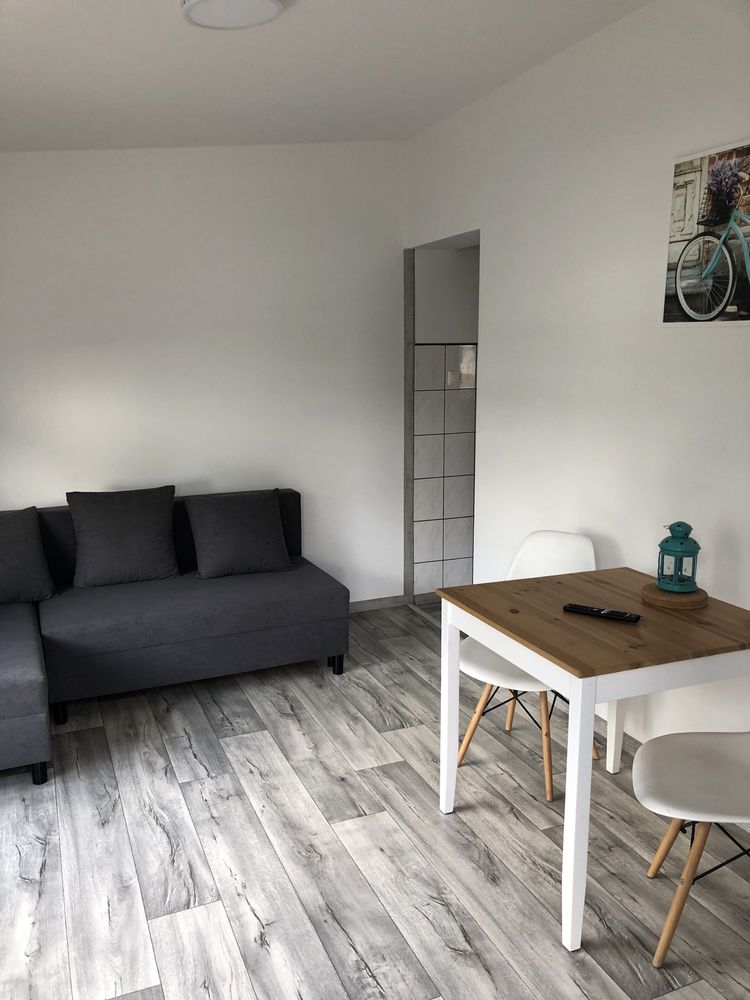 Apartament nad Jeziorem Kuźnickim