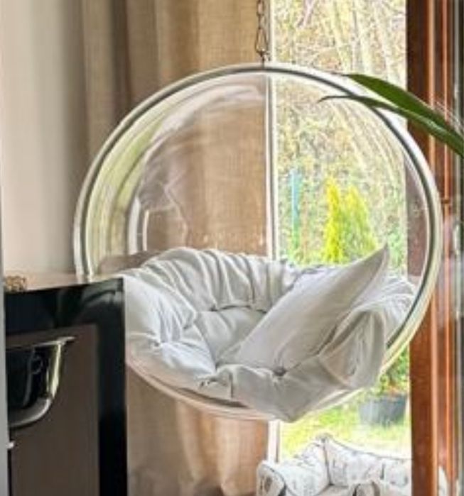 Hustawka plastikowa  domowa