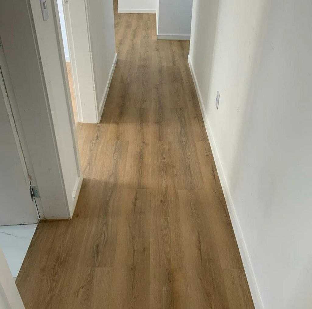 Novo chão para sua casa? Instalação profissional em Lisboa