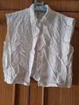 Camisa Branca Tiffosi T: S