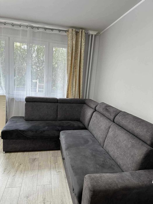 Narożnik do salonu