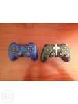Comandos sem fios PSP 2
