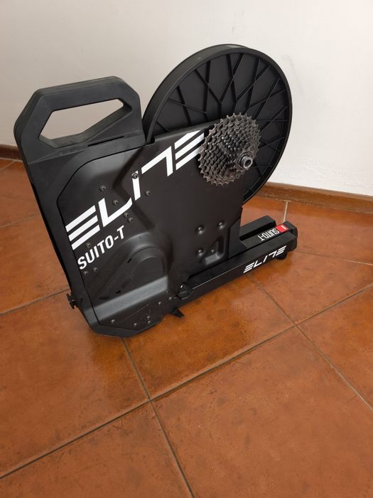Rolo Elite Suito T