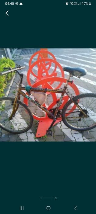 Tanio sprzedam 2 rowery, tylko 40zł szt, do naprawy, koła itp.