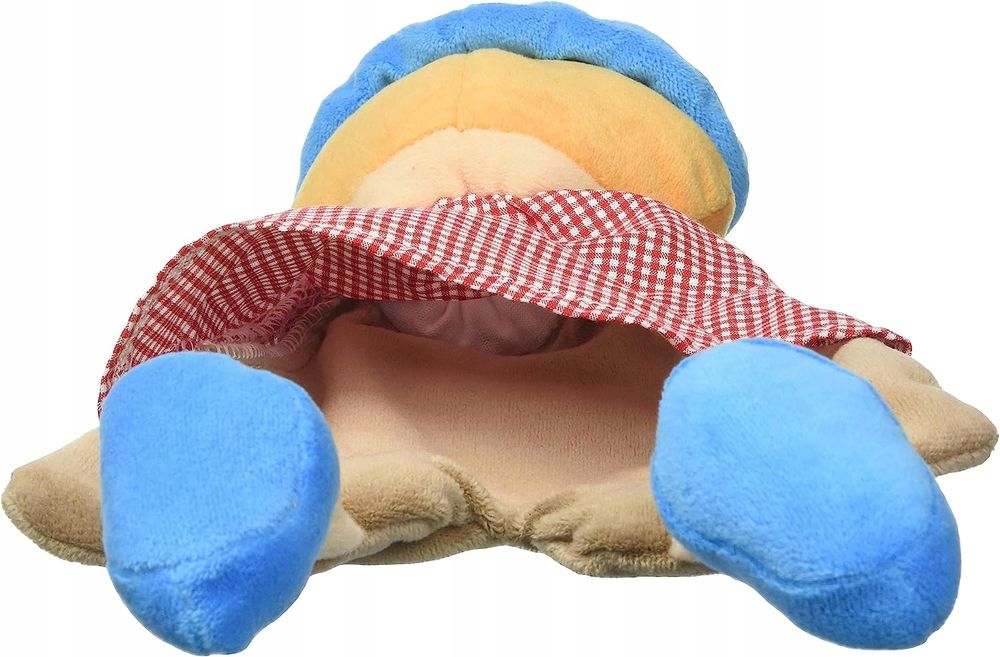 Sterntaler Pacynka Seppel Marionetka Pacynka