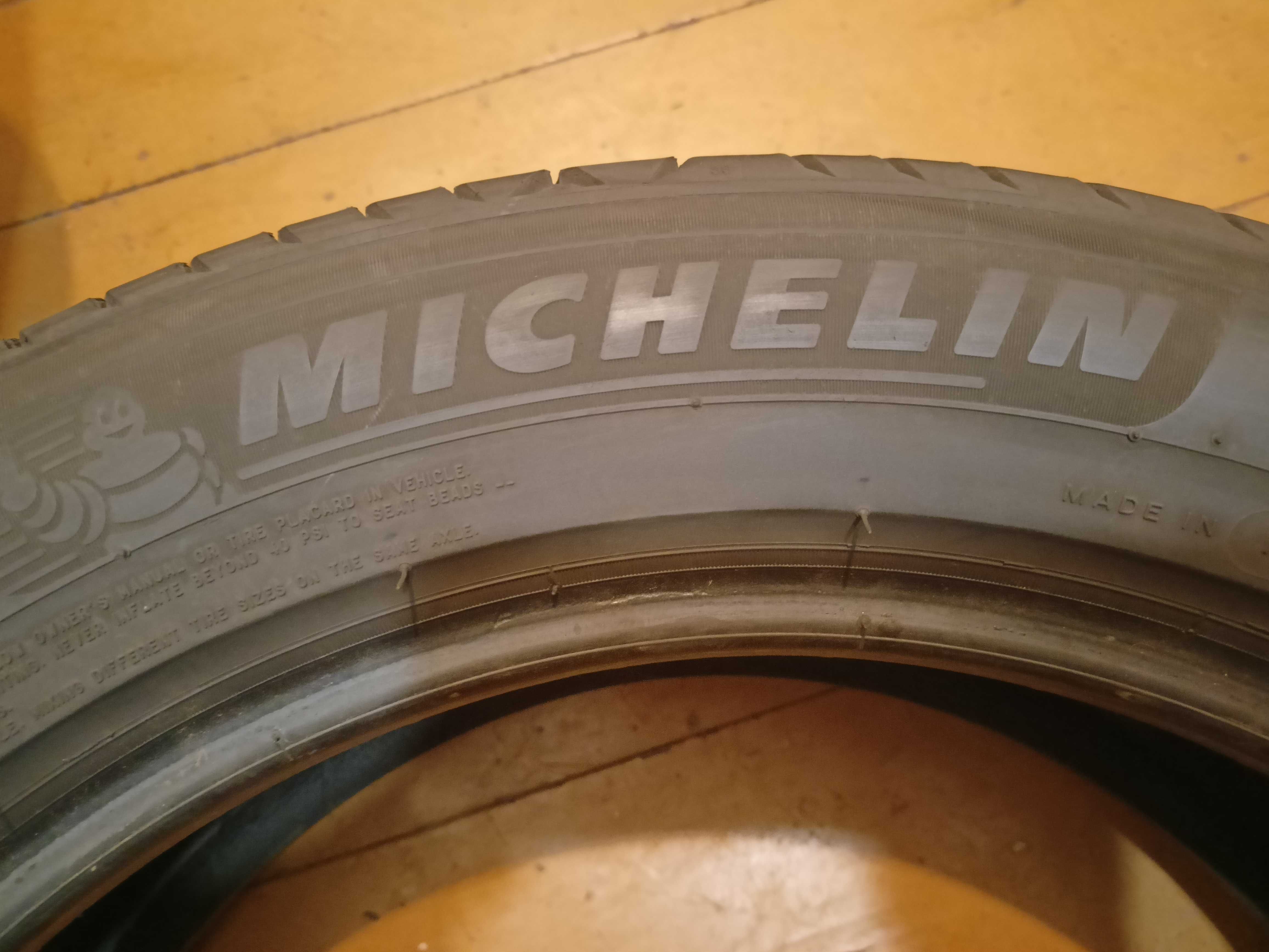 Michelin Primacy 4 S1 205/55R17 91V #343