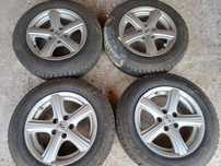 4 Диски r14 5×100