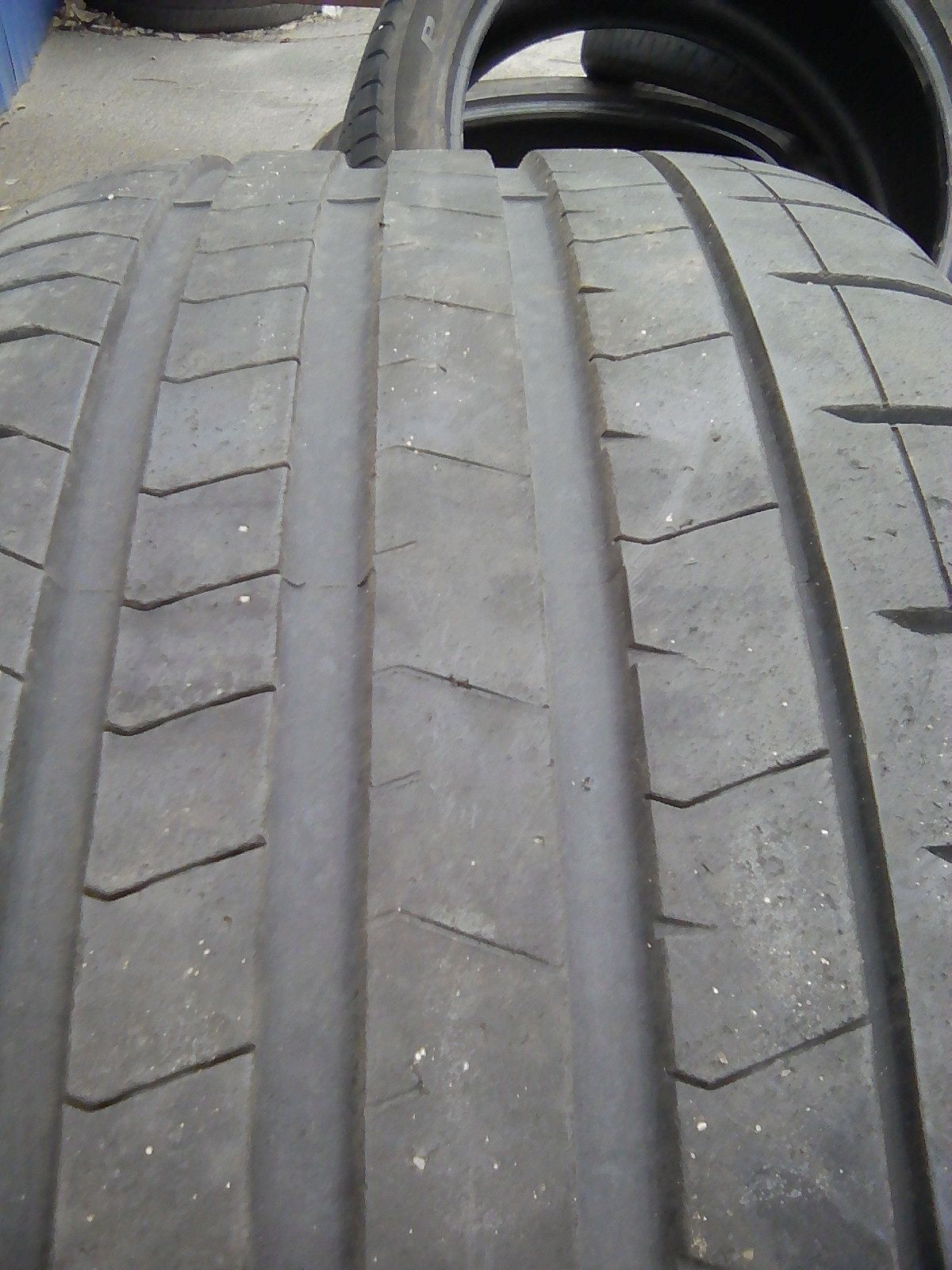 Продам одиночку, лето, Pirelli P zero 285 40 22 110Y, 2019 года!!!