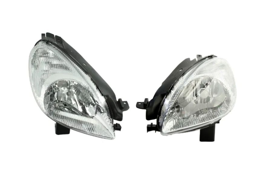 CITROEN XSARA PICASSO 99 - lampa lewa + prawa komplet nowe