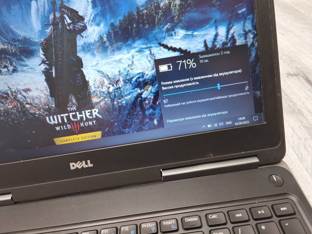 УЦІНКА!ігровий 32/512/GDDR5/SSD/FullHD/8ядер/ноутбук для ігр навчання