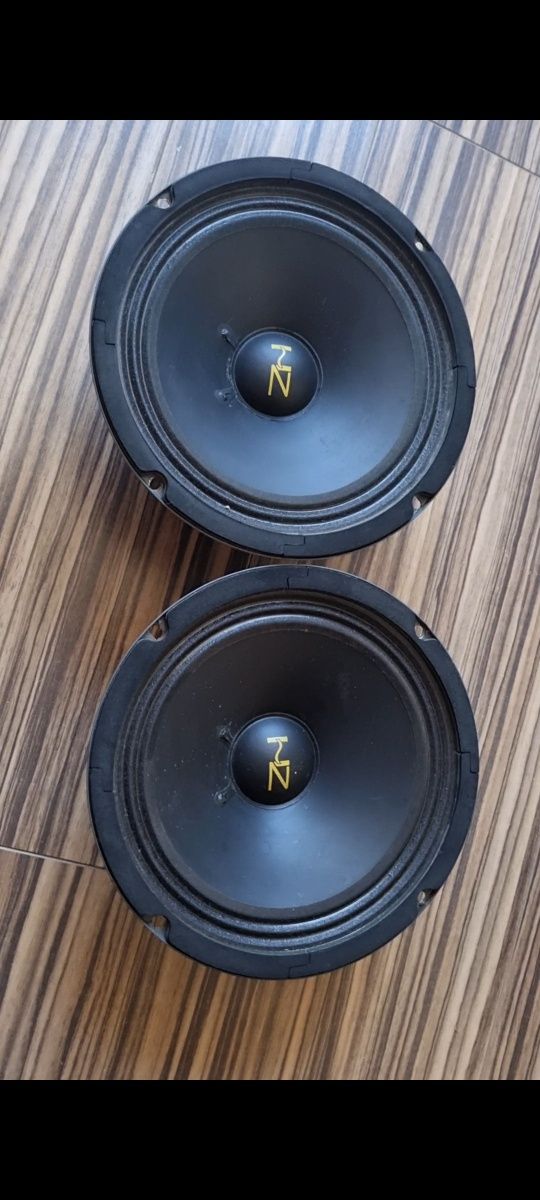 Głośniki Hertz 200mm Car Audio