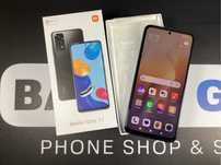 Skelp ladny Xiaomi Redmi Note 11 4gb 64gb twilight blue
