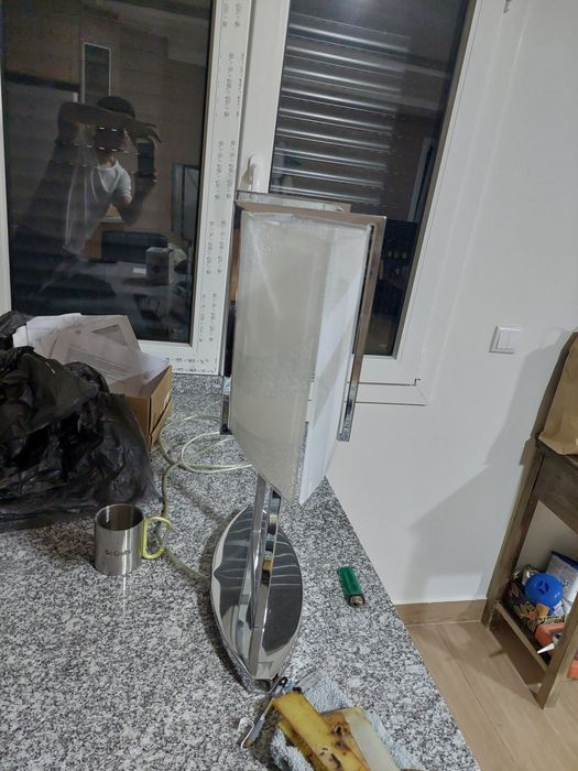 Candeeiro de mesa