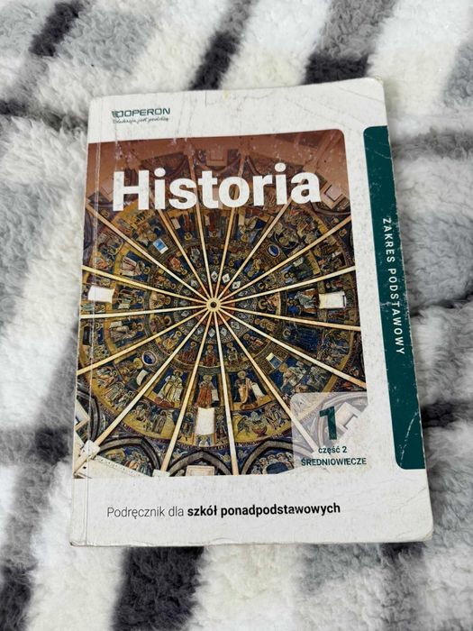 Historia 1 Operon cz. 1 i 2