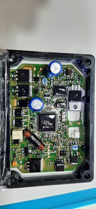 Блок управления, мозги, плата webasto thermo top C,Z вебаста термо топ