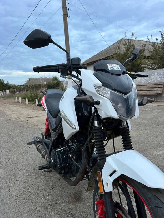 Продам спарк р27