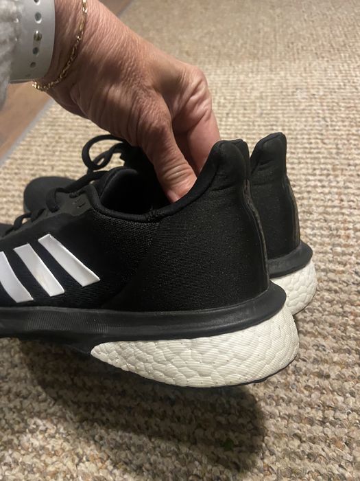 Adidas  41 wkl 27 j. Nowe, tanio