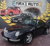 Porsche 911 (993)