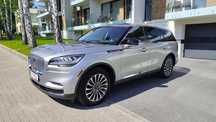 Lincoln Aviator Lincoin AVIATOR 2023