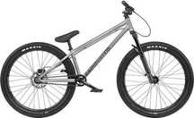 Rower dirt RADIO ASURA PRO 26"