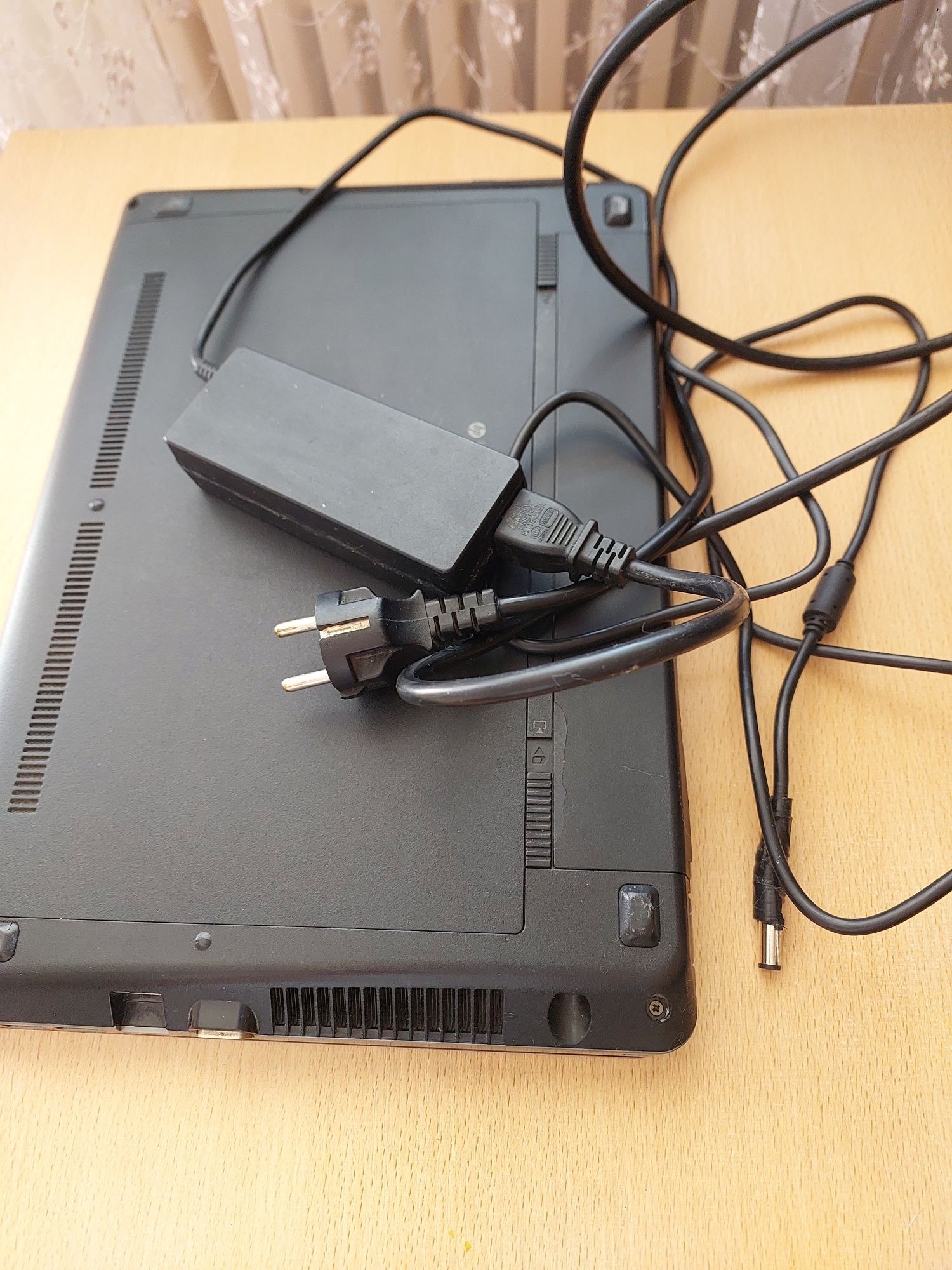 Ноутбук HP ProBook на запчасти
