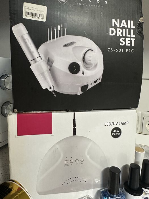 Набір для манікюру