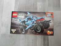 Klocki Lego Technic Monster Jam Megalodon 42134