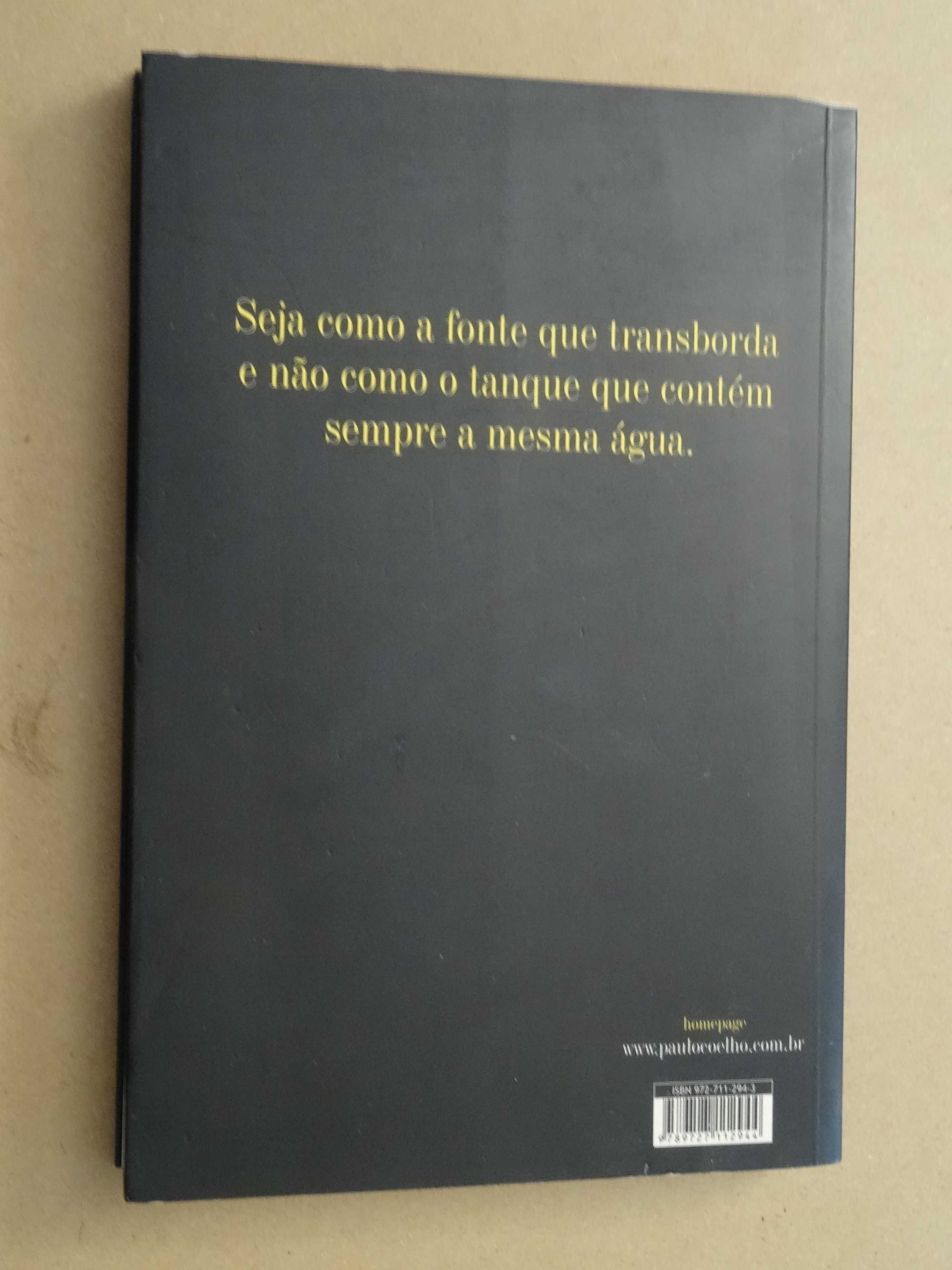 Veronika Decide Morrer de Paulo Coelho - 1ª Edição