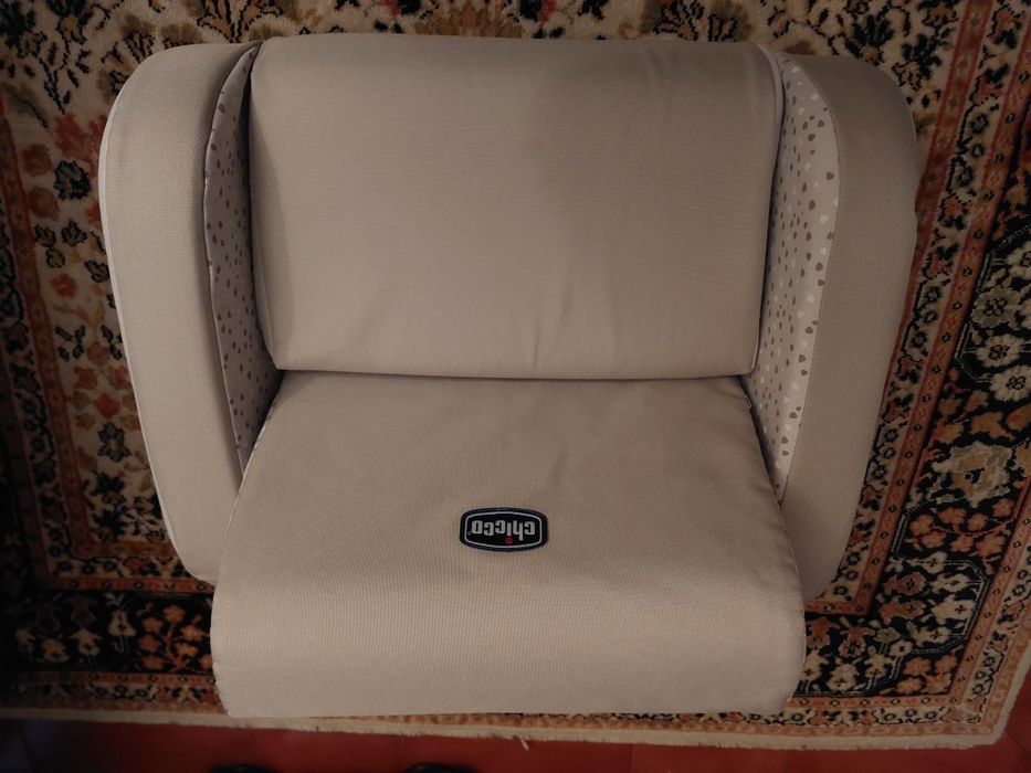 Poltrona Chicco Twist