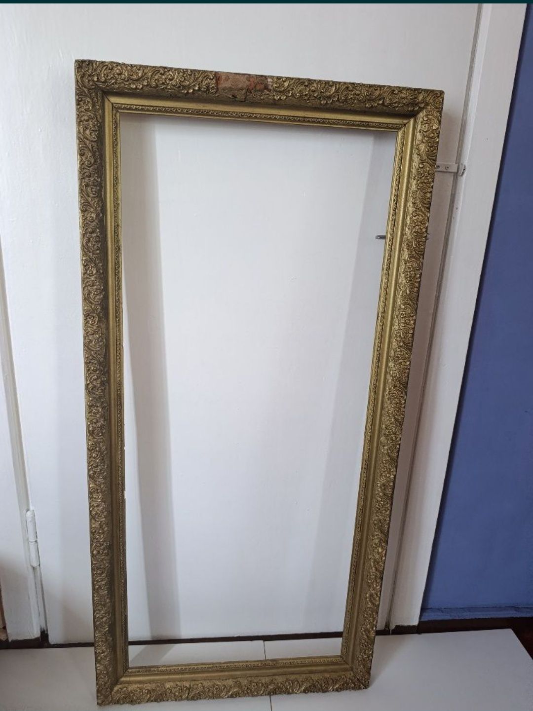 Duża rama do obrazu 64*131 cm