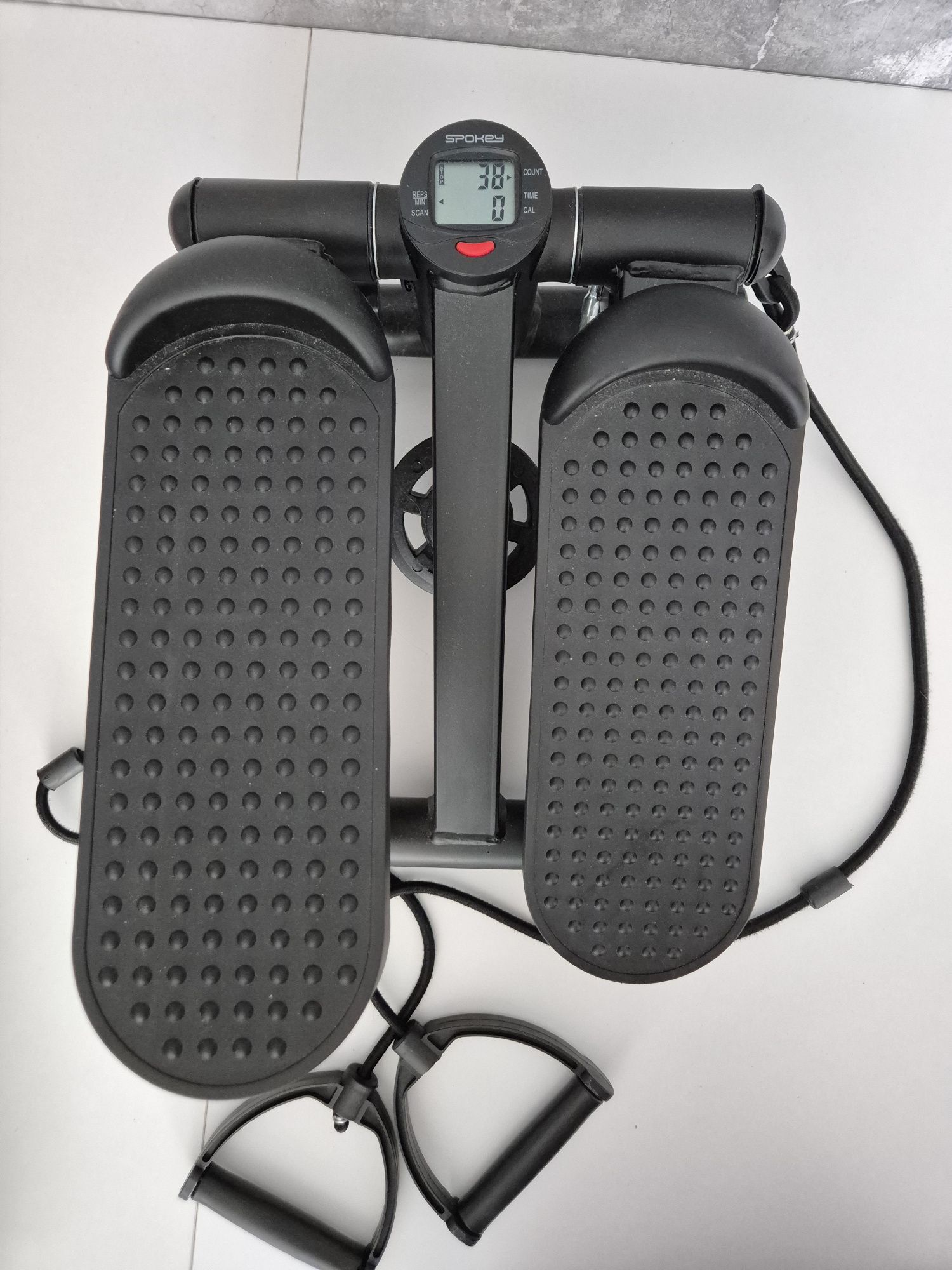 Stepper do ćwiczeń