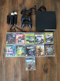 Konsola PlayStation 3