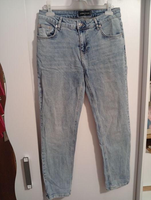Świetne jeansy Estero Ragazza