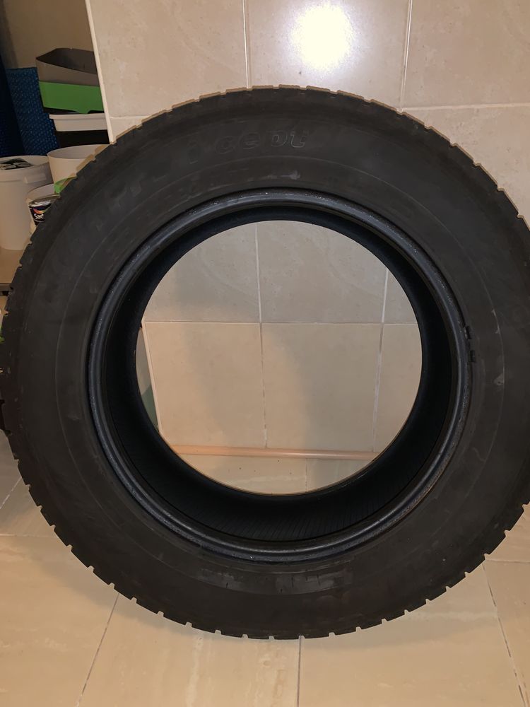 Hankook Dynapro I*Cept 275/60r20