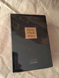 Zapach Little Black Dress z Avon!