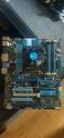 Retro mobo ASUS P8Z68-V PRO/GEN3 z i7 3770k  i 16gb DDR3 1600mhz