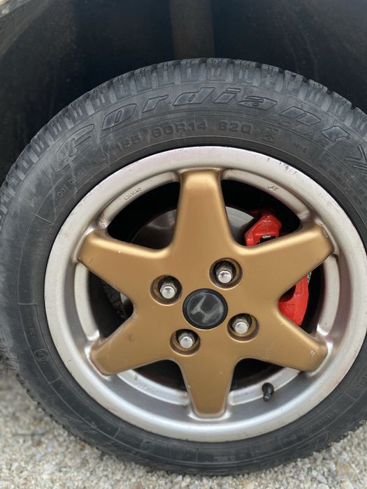 Продам Honda Civic 1986 jdm