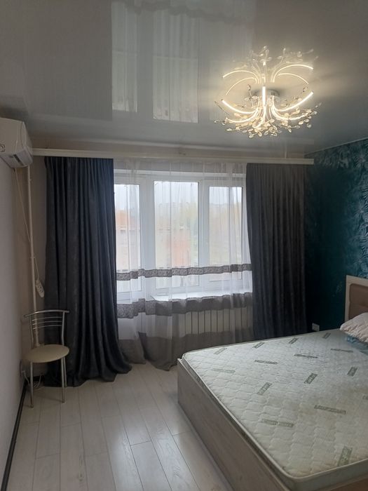 2к квартира на долгий срок