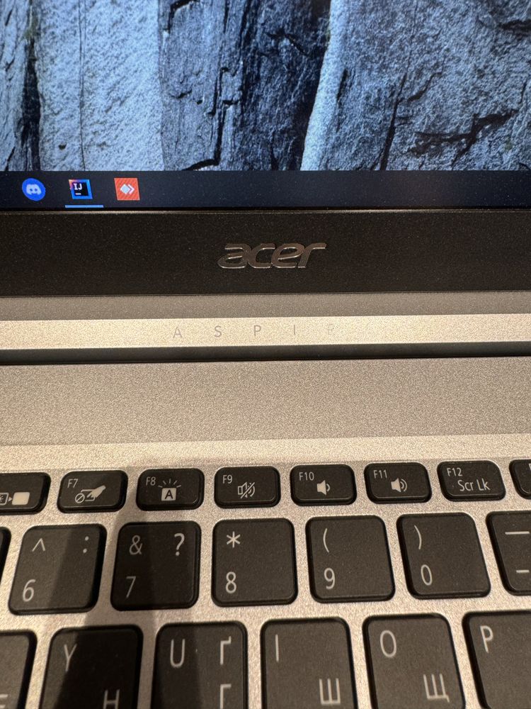 Ноутбук Acer Aspire 5 новий