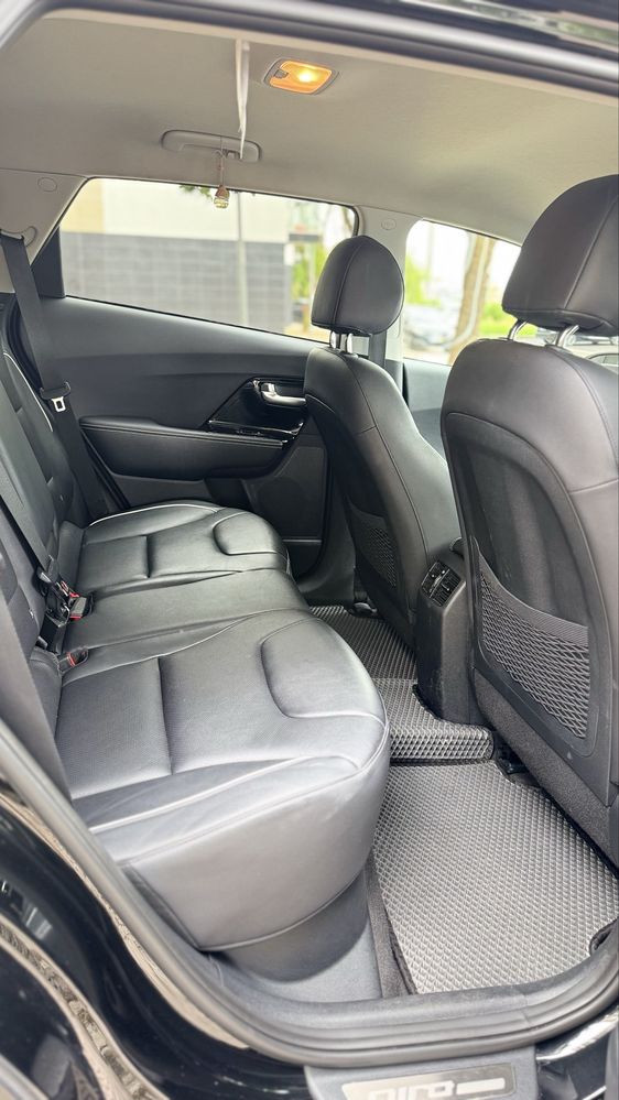 Kia E-Niro 64Kwh Full extrE