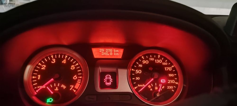 Renault clio versao TOMTOM