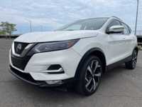 2020 Nissan Rogue Sport